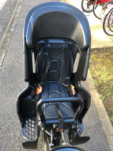 電動自転車 パナソニック ギュットミニ12AH2015年
