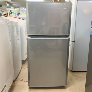 安心の6ヶ月保証付 Haier 2016年製 2ドア冷蔵庫 【トレファク町田店】