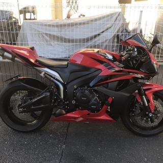 CBR600RR 逆車の中古が安い！激安で譲ります・無料であげます｜ジモティー