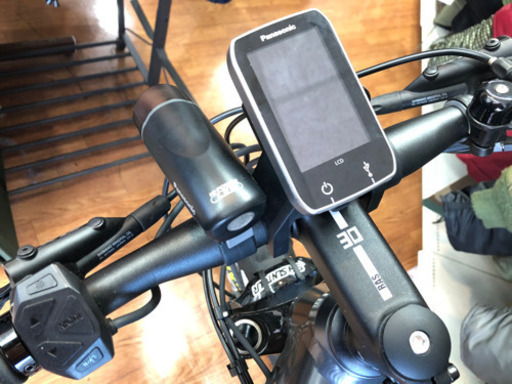 軽トラック1時間無料貸出！Panasonic電動アシスト自転車