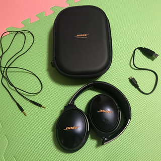 QuietComfort 35 wireless headphones II