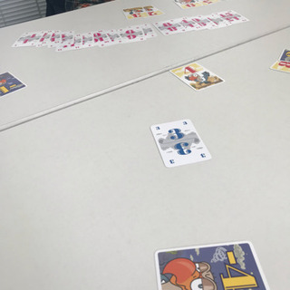 まだまだ募集中！12月8日は生野でボードゲーム三昧!!