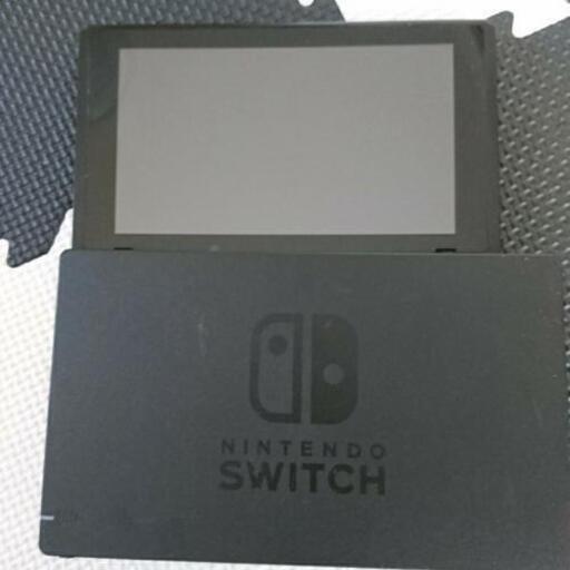 お取り引き中！Switch ジャンク品