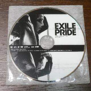DVD(ディスクのみ) EXILE PRIDE