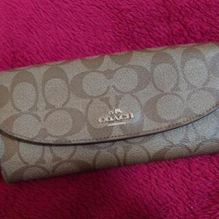 COACH(お取引先決定)