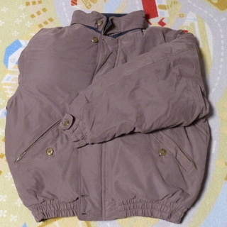 古着　紳士　ジャンパー LLサイズ　