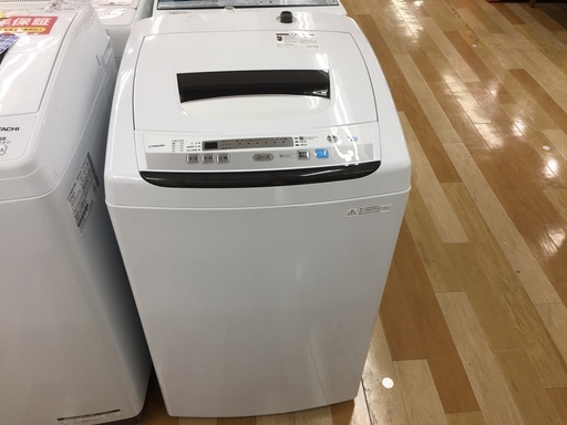 安心の6ヶ月保証付！2016年製 maxzen4.5kg全自動洗濯機【トレファク岸和田】
