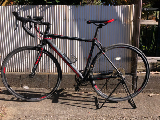 CANOVER(カノーバー) CAR-011 ZENOS(ゼノス)