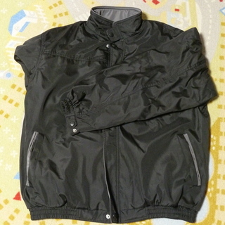古着　紳士　ジャンパー ３Lサイズ