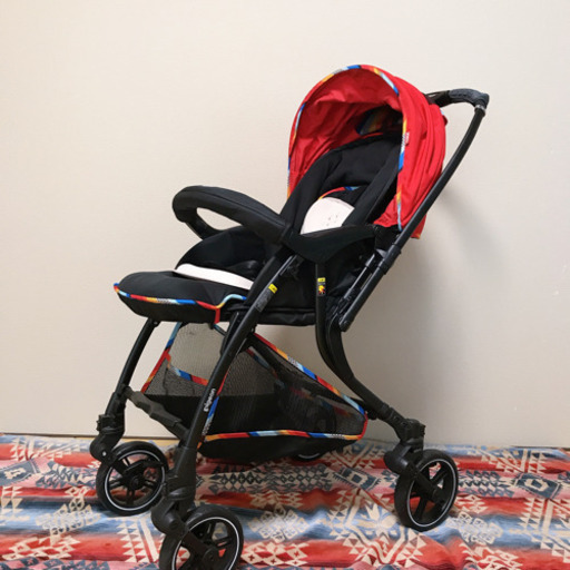 ⭐︎格安⭐︎ 1回のみ使用　ピジョン　ランフィ　今期モデル