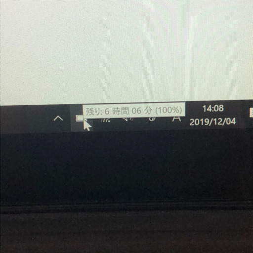 Microsoft Surface Pro 128GB タッチパネル MS office付き