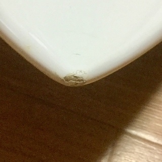 # MAYHEMplaceboメイヘムプレセボ タブレット6‘2“ サーフボードの画像