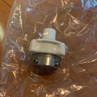 【美品】SHARP 洗濯機　2018年製の画像