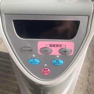 美品❗️オイルヒーター❗️の画像