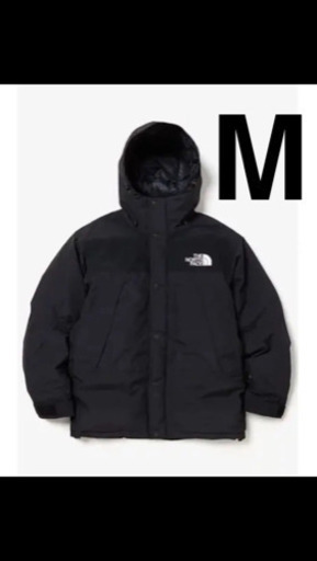 ノースフェイス マウンテンダウン  THE NORTH FACE MOUNTAIN DOWN JK