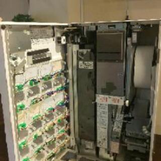 卓上券売機【激安】の画像