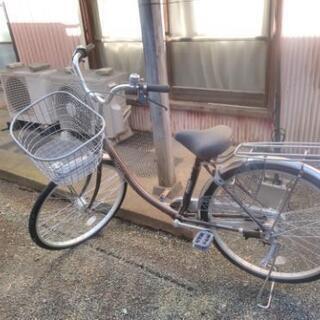 石丸自転車24インチ、新品未使用
