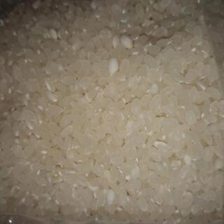 新米なのに激安！山口県阿東産コシヒカリ1キロ 減農薬につき斑点米あり