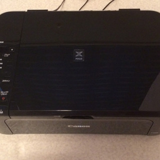 Canon PIXUS MG3130 インクジェットプリンター