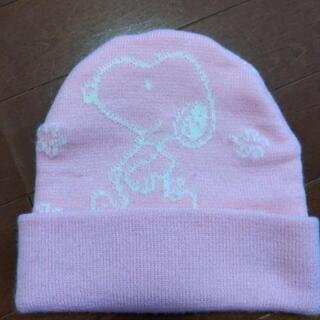 ⭐️最終お値下げしました❗️ニット帽　新品　1つ難ありの画像