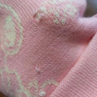 ⭐️最終お値下げしました❗️ニット帽　新品　1つ難ありの画像
