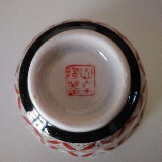 茶器の画像