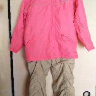子供用 スキーウェア 160cm