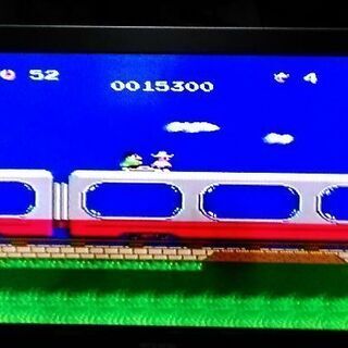 FCソフト チャレンジャー ファミコンソフトの画像