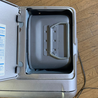 石油ストーブ決まりました！の画像