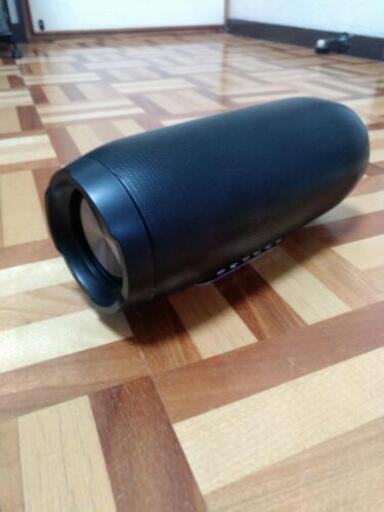 Bluetoothスピーカー