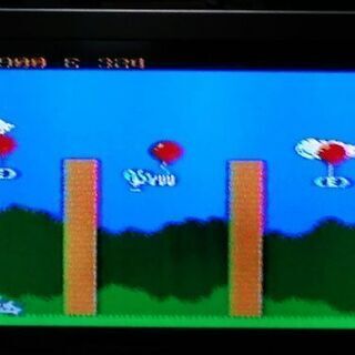 FCソフト アストロロボSASA ファミコンソフトの画像