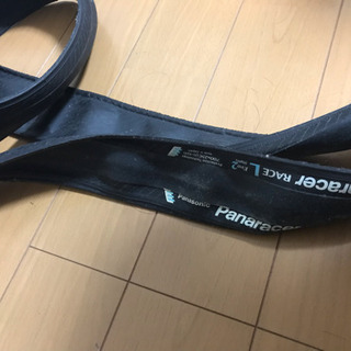 パナレーサー（未使用）お譲りします。