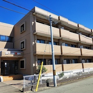 募集条件改定！！２LDKデザイナーズマンション★