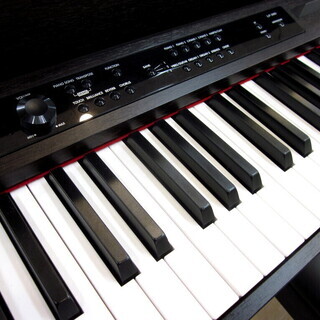 安心の6ヶ月保証付！KORG(コルグ)の電子ピアノ「LP-380」をご紹介！