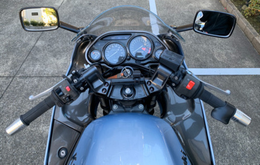 大幅値下げ!【ZZR400】280,000円 車検2021年4月まで 高年式
