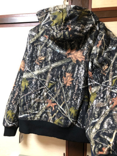 ディッキーズ　フードジャケット【新品】XL