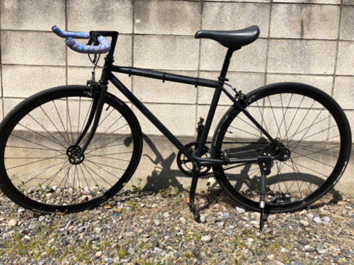 FUJI 17′FEATHER（2〜3回使用）