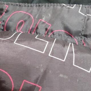 【値下げ】140☆JENNIパーカーの画像