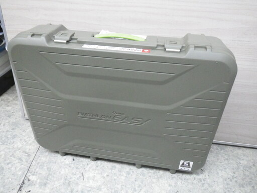 ■未使用品■非金属 タイヤチェーン カーメイト バイアスロン クイックイージーQE7L 日本製
