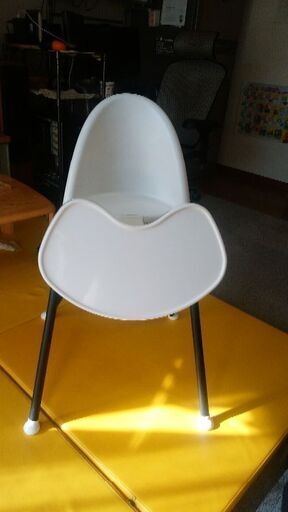 ベビービョルン　ハイチェア