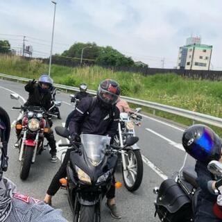 ゆる〜くバイクで繋がろう会【三重支部】次回3/29追加のメンバー募集❗  − 三重県