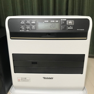 お値下げしました☆ダイニチブルーヒーター　2018年モデル お値下げしました☆ダイニチブルーヒーター 2018年モデル