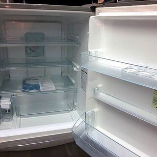 リサイクルショップスターズ城西店】TOSHIBA 東芝 ノンフロン冷凍 