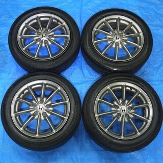 ●ホンダ純正オデッセイアブソルート RB1/RB2 ４本セット*...