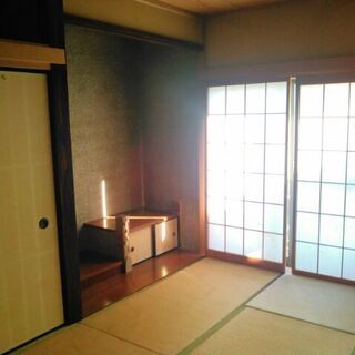 【東京オリンピックサーフィン会場近く】【海辺の一軒家】【DIY・ペット飼育可】 - 賃貸（マンション/一戸建て）