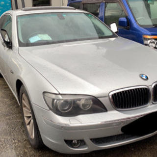 【車検付き!! BMW セダン 】