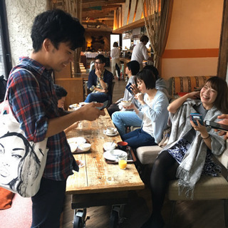 12/8 渋谷でモーニング会しませんか？(*^^*) − 東京都