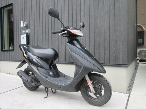 ★ライブディオZX　不動車　要整備★DIO　ZX　AF35