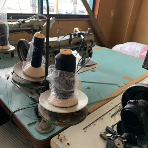 TOYOTA 他 工業用ミシン ❤ しげん屋 1台1万円〜