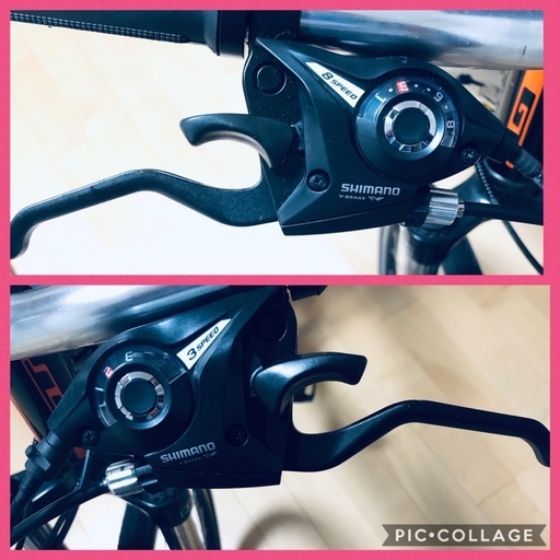 ☆引渡し決定☆GT TIMBERLINE COMP Mサイズ 29インチMTB